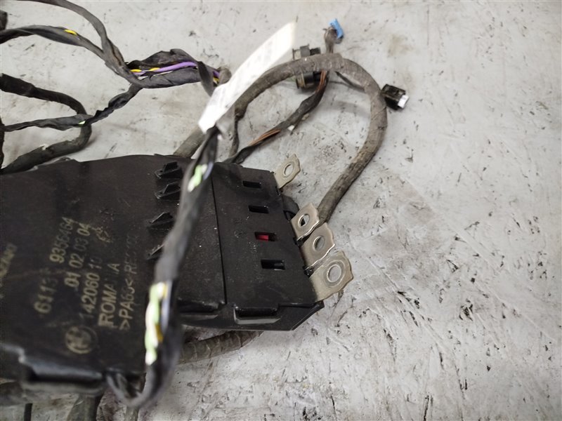 жгут проводов, 32400 рублей, Санкт-Петербург