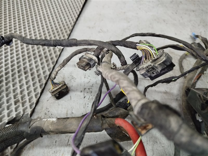 жгут проводов, 32400 рублей, Санкт-Петербург