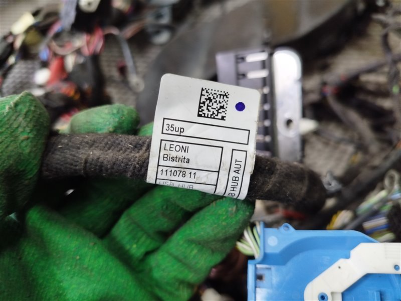 жгут проводов, 32400 рублей, Санкт-Петербург