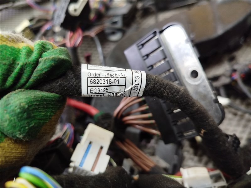 жгут проводов, 32400 рублей, Санкт-Петербург