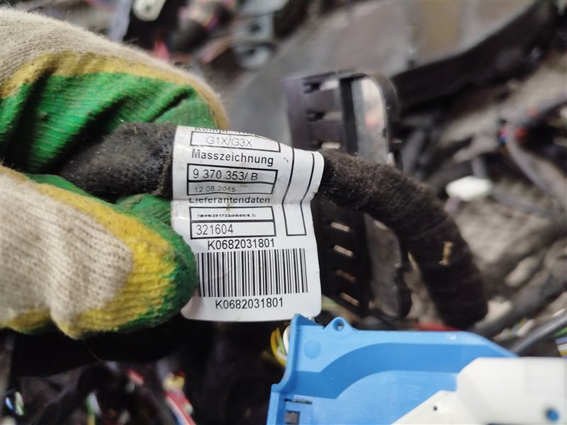 жгут проводов, 32400 рублей, Санкт-Петербург