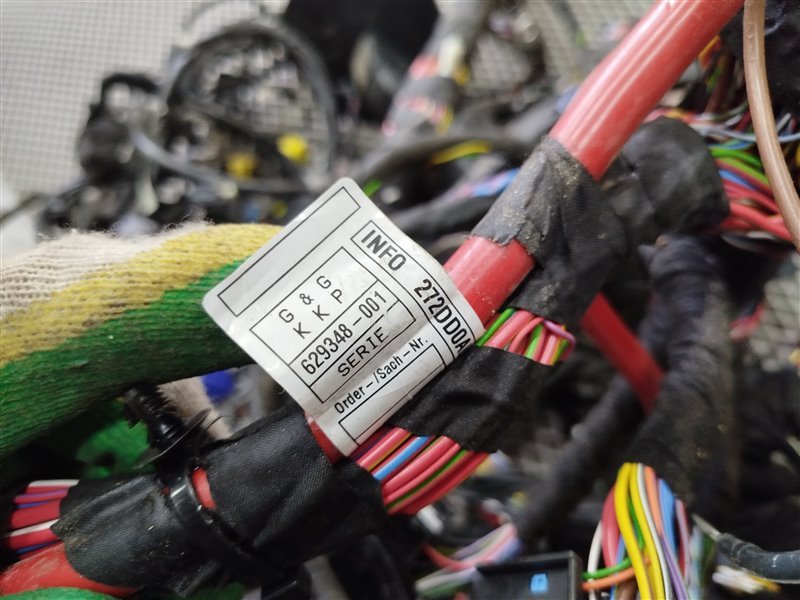 жгут проводов, 32400 рублей, Санкт-Петербург