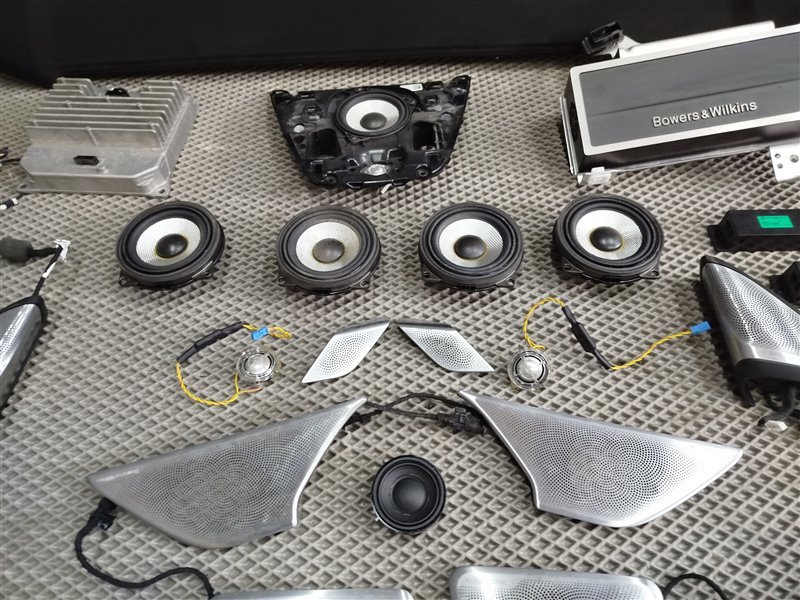 музыка Bowers and Wilkins, 179715 рублей, Санкт-Петербург