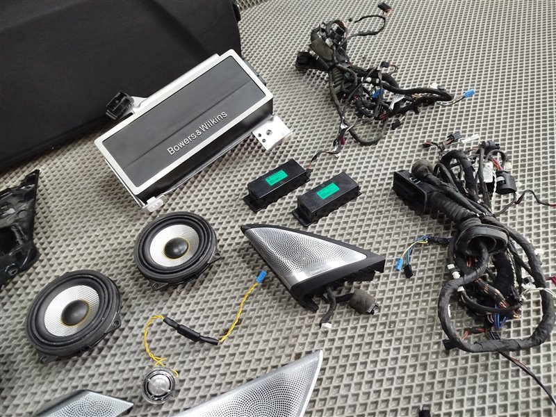 музыка Bowers and Wilkins, 179715 рублей, Санкт-Петербург