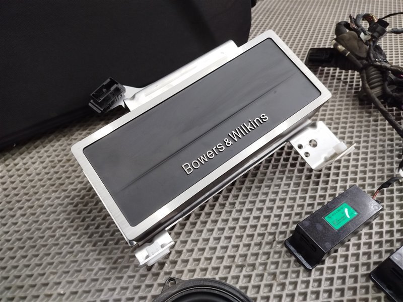 музыка Bowers and Wilkins, 179715 рублей, Санкт-Петербург