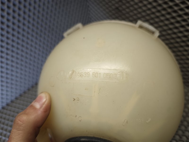 бачок расширительный, 2110 рублей, Санкт-Петербург