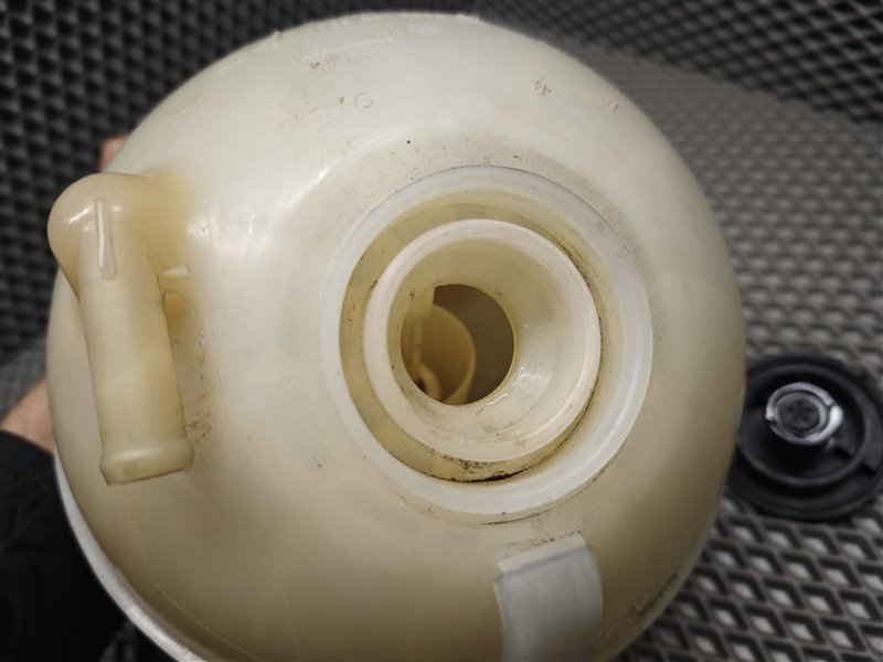 бачок расширительный, 2110 рублей, Санкт-Петербург