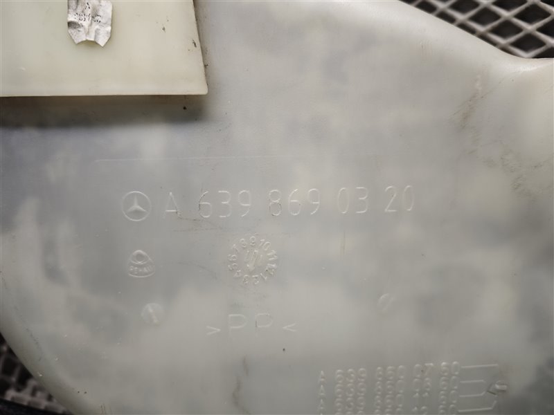 бачок омывателя, 1840 рублей, Санкт-Петербург