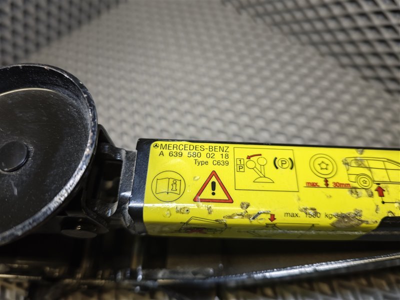 домкрат, 8185 рублей, Санкт-Петербург