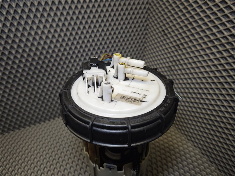 насос в бак, 5000 рублей, Санкт-Петербург