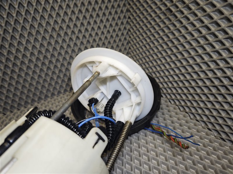 насос в бак, 5000 рублей, Санкт-Петербург