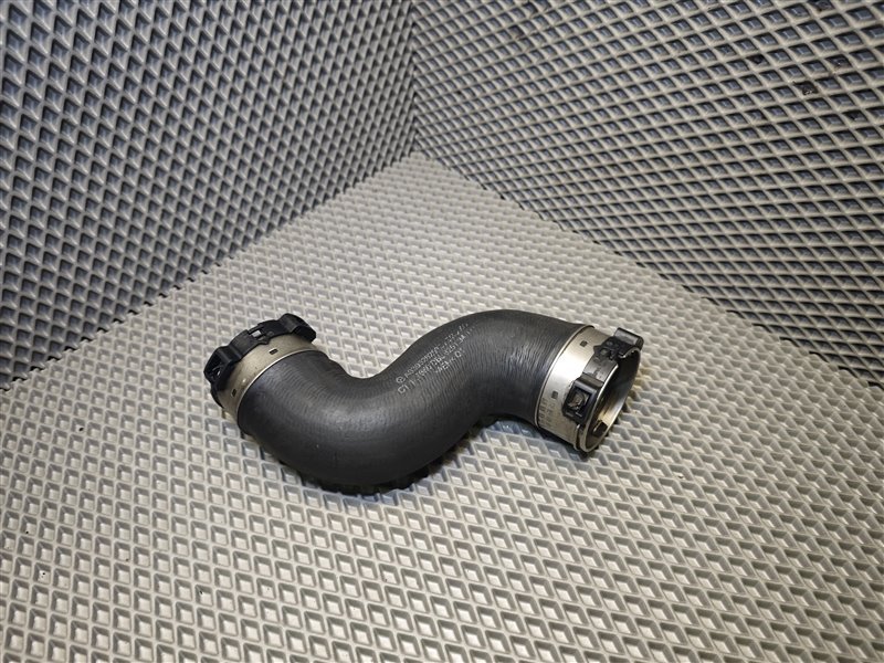 патрубок интеркулера, 3950 рублей, Санкт-Петербург