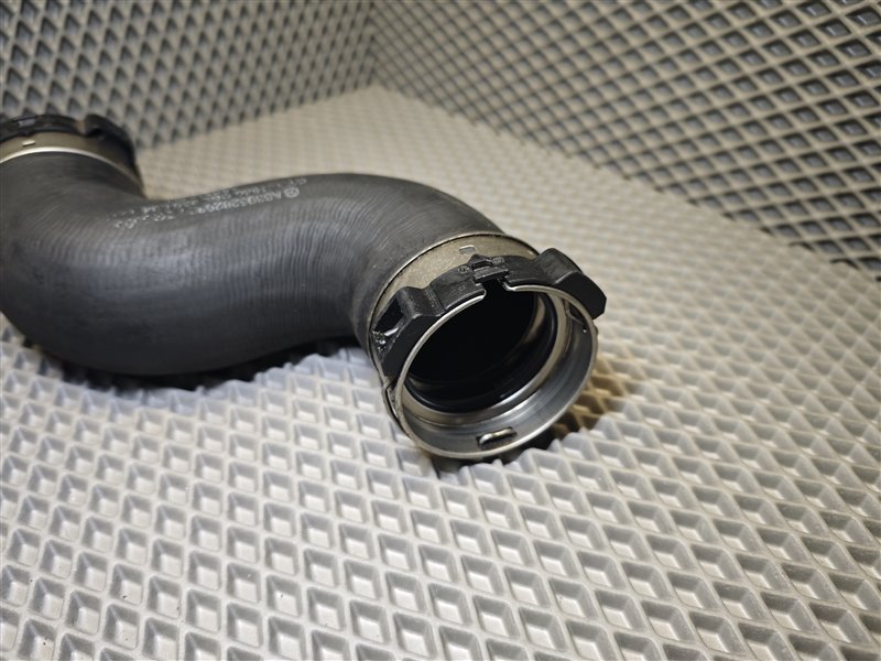 патрубок интеркулера, 3950 рублей, Санкт-Петербург