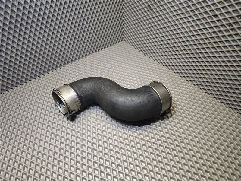 патрубок интеркулера, 3950 рублей, Санкт-Петербург