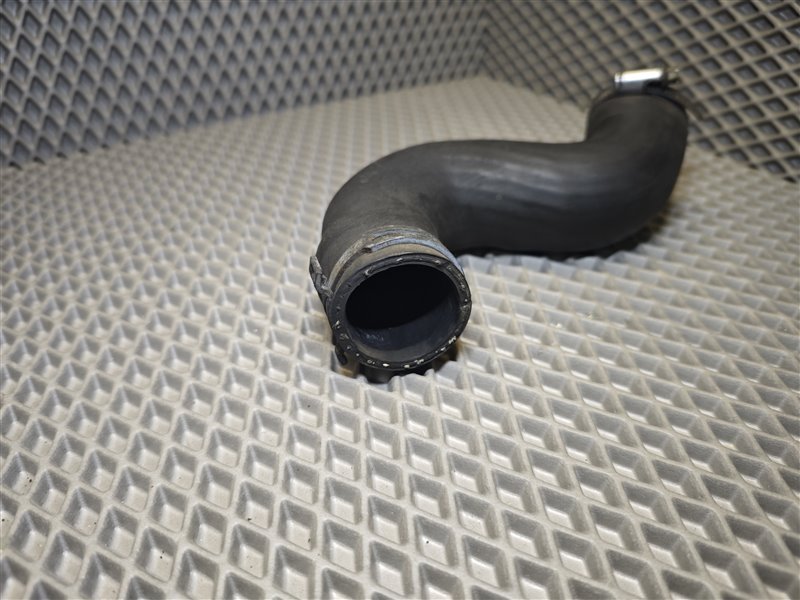 патрубок интеркулера, 1415 рублей, Санкт-Петербург