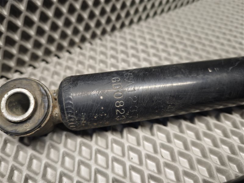 амортизатор, 10895 рублей, Санкт-Петербург