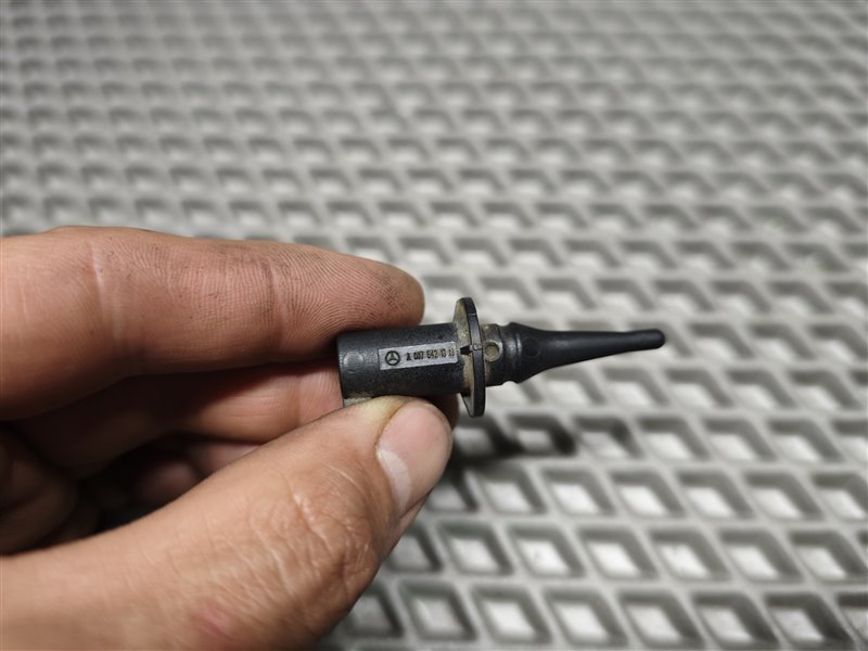 датчик температуры, 1415 рублей, Санкт-Петербург