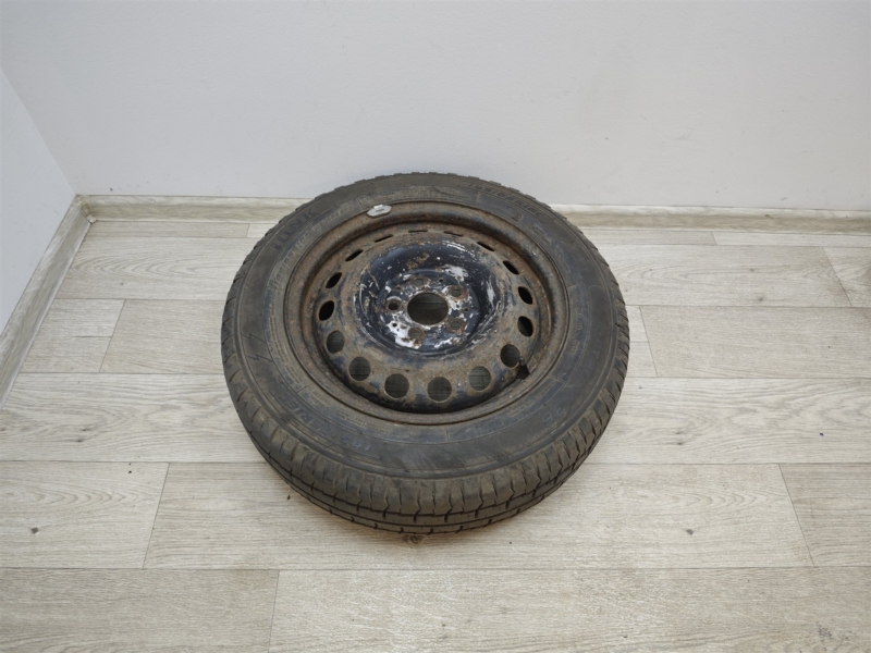 запасное колесо, 3915 рублей, Санкт-Петербург