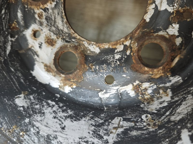 запасное колесо, 3915 рублей, Санкт-Петербург