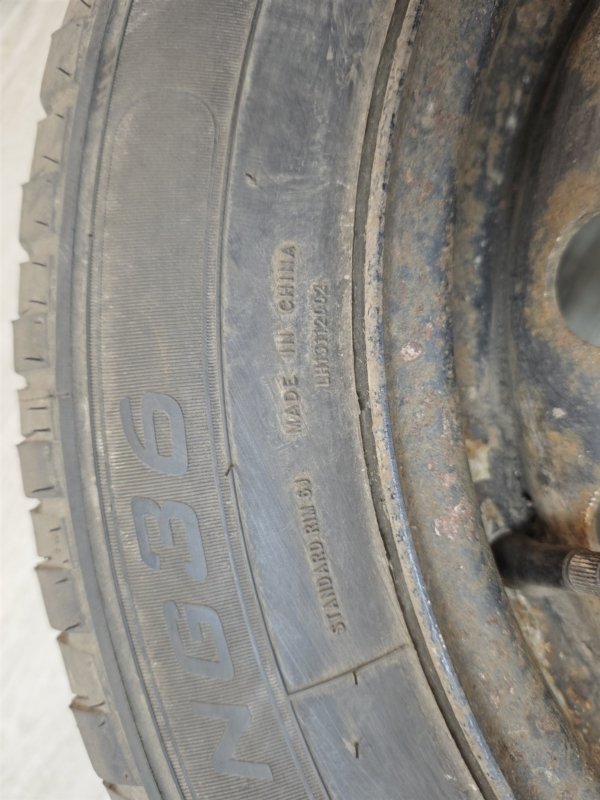 запасное колесо, 3915 рублей, Санкт-Петербург