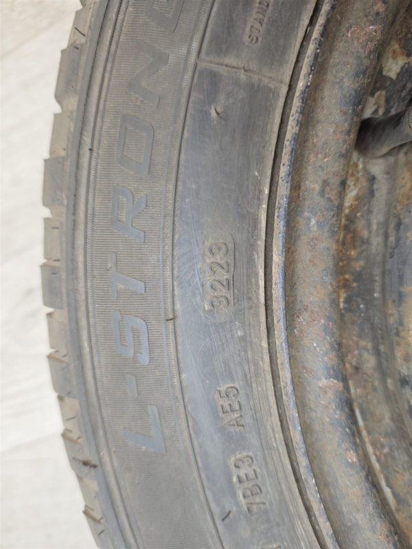 запасное колесо, 3915 рублей, Санкт-Петербург