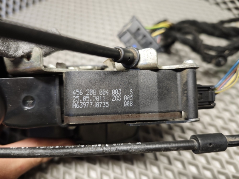 замок двери, 4585 рублей, Санкт-Петербург