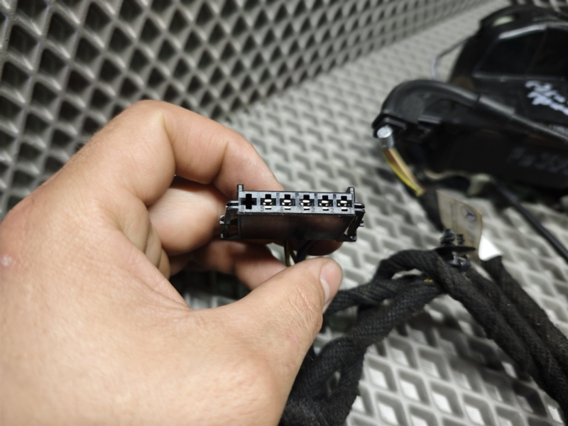 замок двери, 4585 рублей, Санкт-Петербург