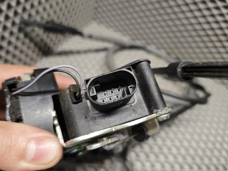 замок двери, 4585 рублей, Санкт-Петербург