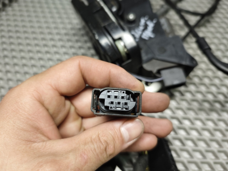 замок двери, 4585 рублей, Санкт-Петербург