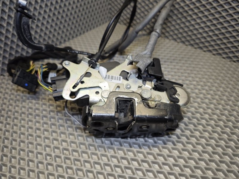 замок двери, 4585 рублей, Санкт-Петербург