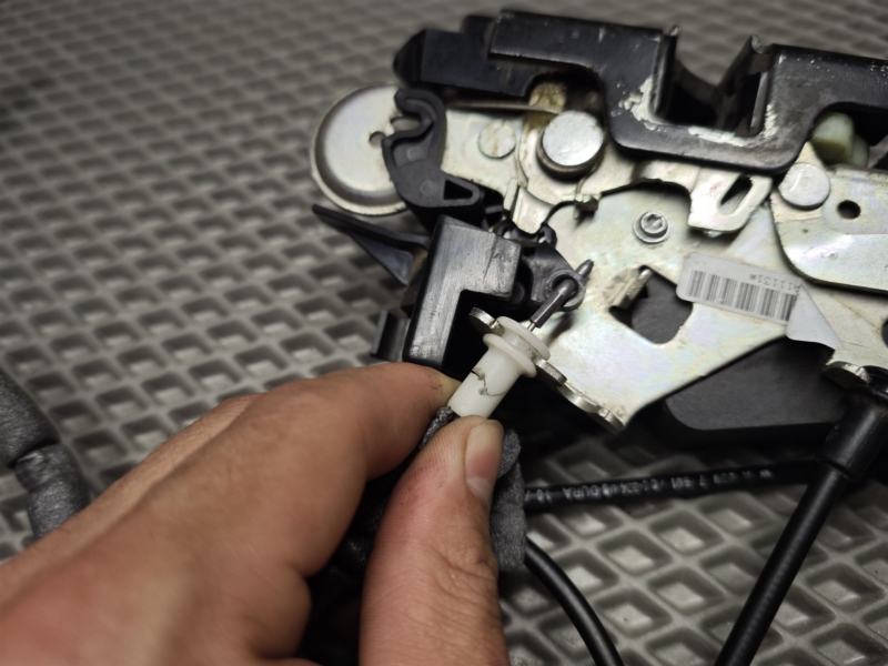 замок двери, 4585 рублей, Санкт-Петербург