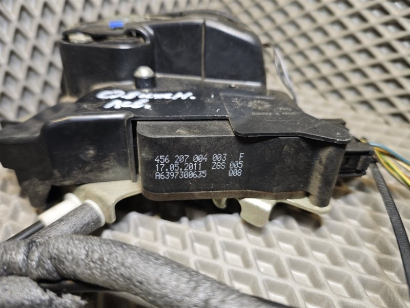 замок двери, 2500 рублей, Санкт-Петербург