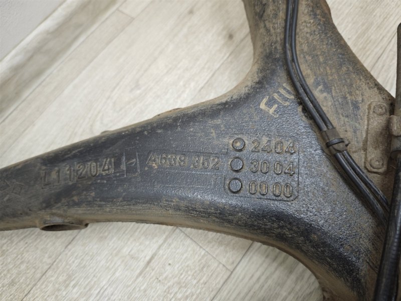 рычаг, 6365 рублей, Санкт-Петербург