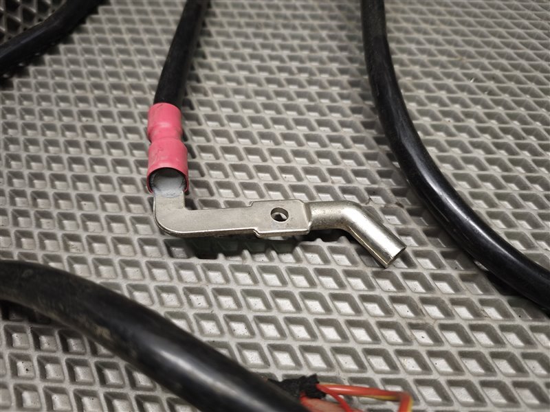 клемма аккумулятора, 1350 рублей, Санкт-Петербург