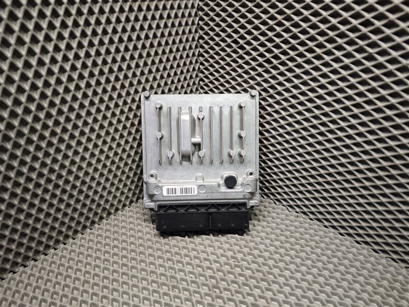 Блок управления двигателем, 9110 рублей, Санкт-Петербург