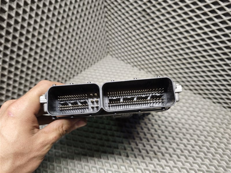 Блок управления двигателем, 9110 рублей, Санкт-Петербург