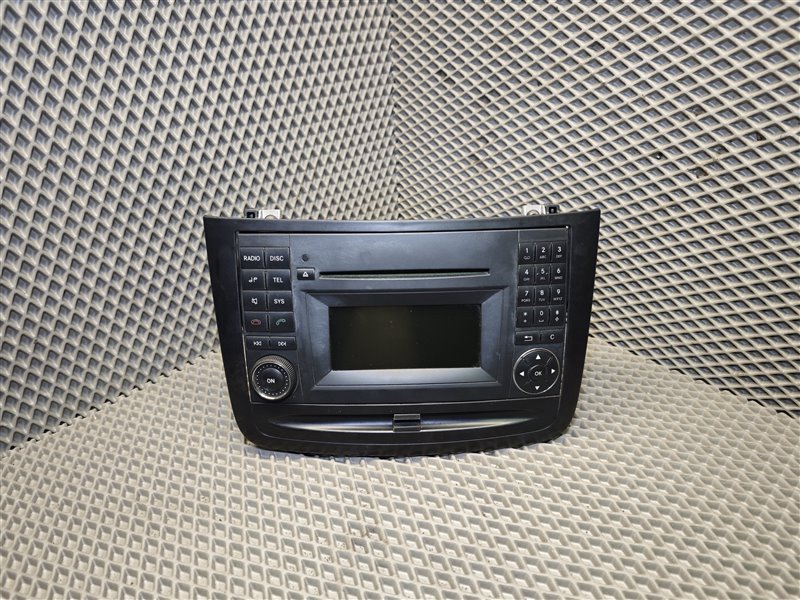 магнитола, 3055 рублей, Санкт-Петербург