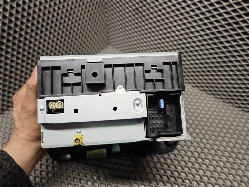 магнитола, 3055 рублей, Санкт-Петербург