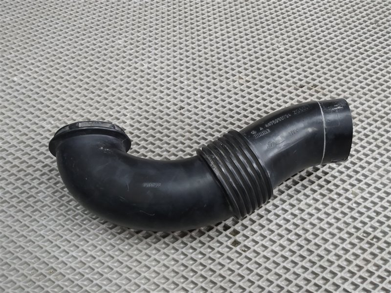 патрубок воздушного фильтра, 6355 рублей, Санкт-Петербург