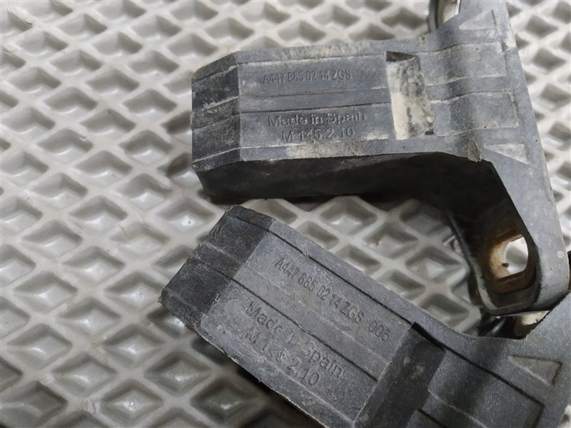 кронштейн бампера, 2310 рублей, Санкт-Петербург