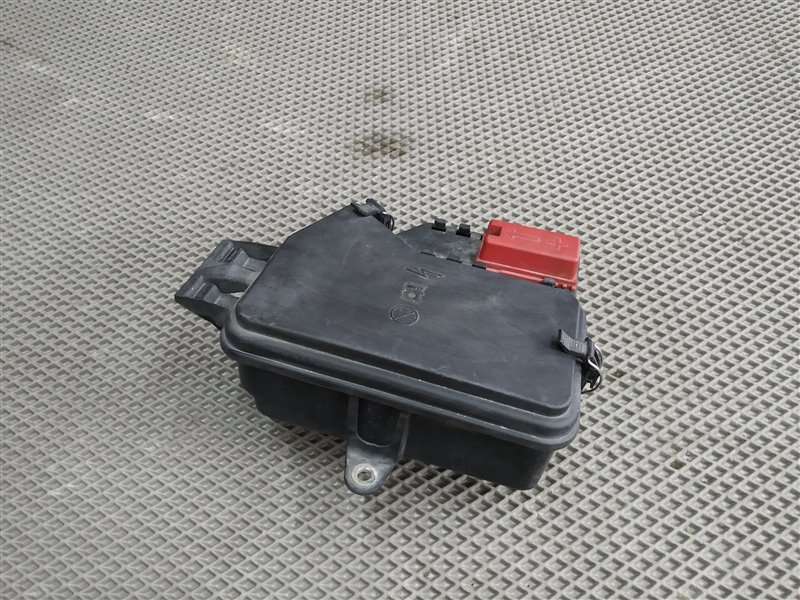 корпус блока предохранителей, 8230 рублей, Санкт-Петербург