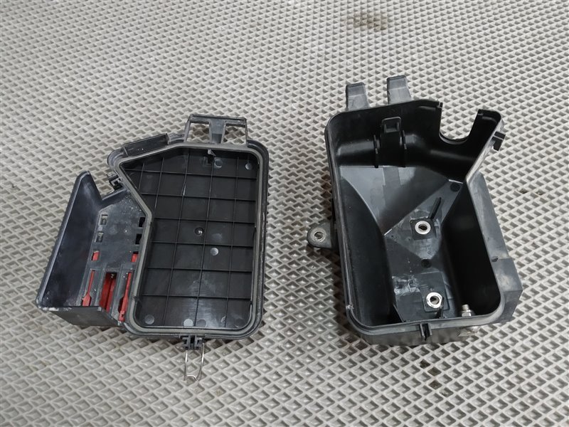 корпус блока предохранителей, 8230 рублей, Санкт-Петербург