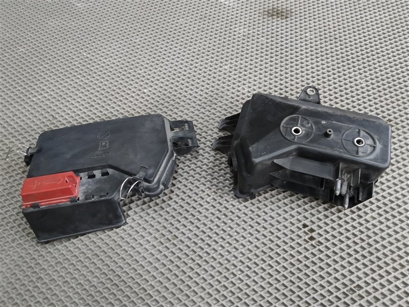 корпус блока предохранителей, 8230 рублей, Санкт-Петербург