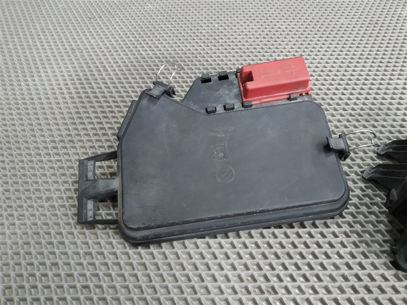 корпус блока предохранителей, 8230 рублей, Санкт-Петербург