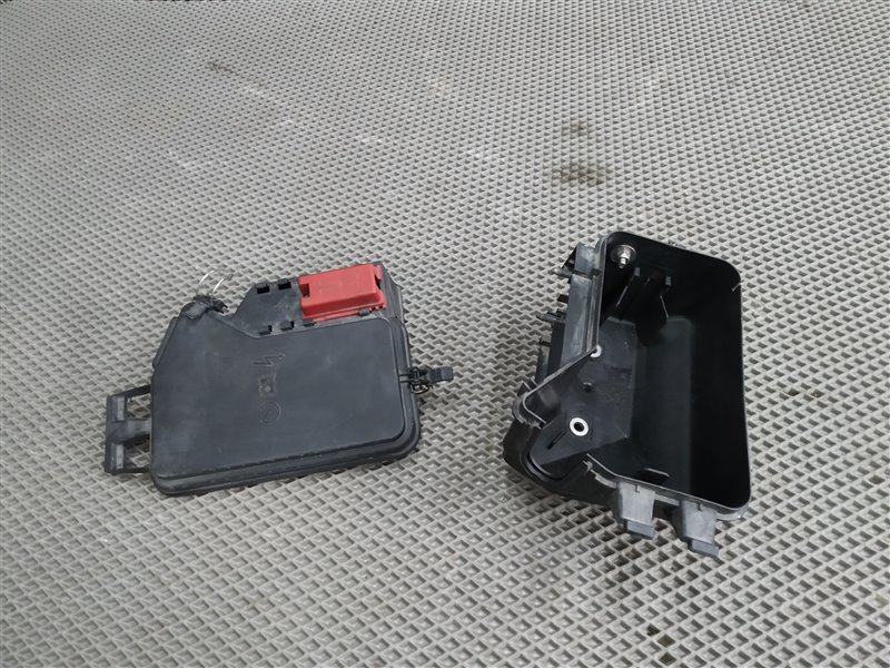 корпус блока предохранителей, 8230 рублей, Санкт-Петербург