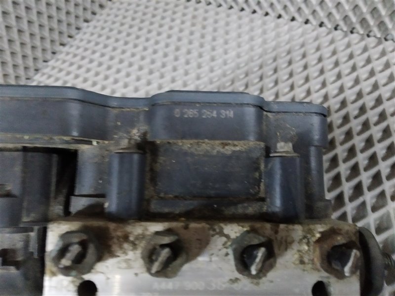 блок abs, 18080 рублей, Санкт-Петербург