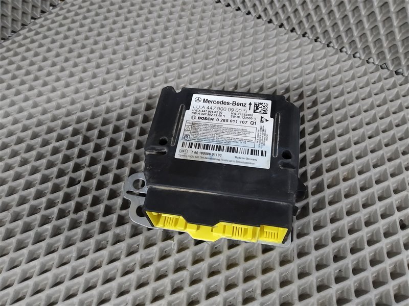 блок SRS, 6260 рублей, Санкт-Петербург