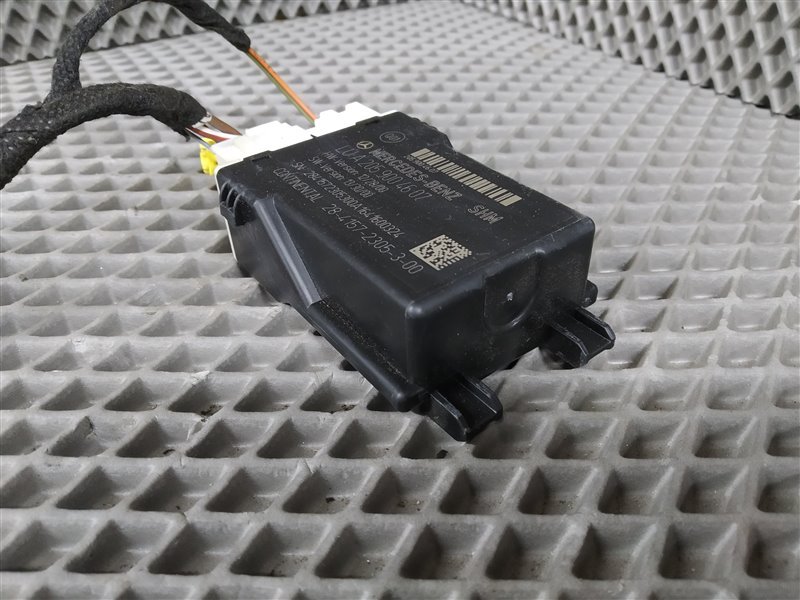 блок управления сиденьем, 9160 рублей, Санкт-Петербург