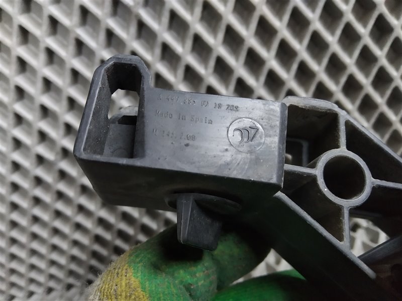 кронштейн бампера, 2310 рублей, Санкт-Петербург