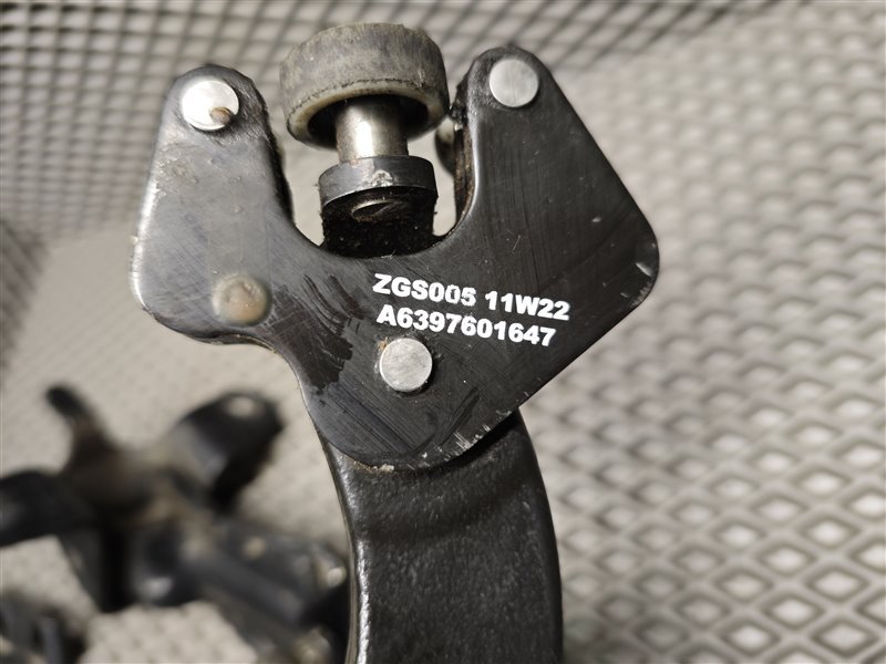 ролик сдвижной двери, 4585 рублей, Санкт-Петербург